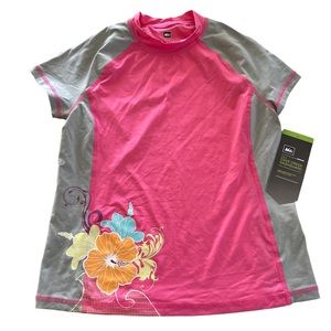 REI Rashguard New